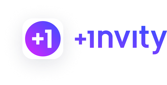 Invity Logo