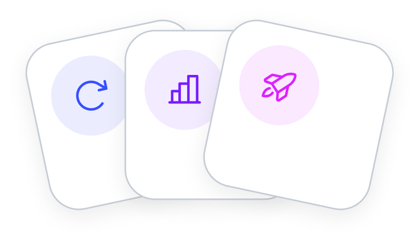 Choose your strategy